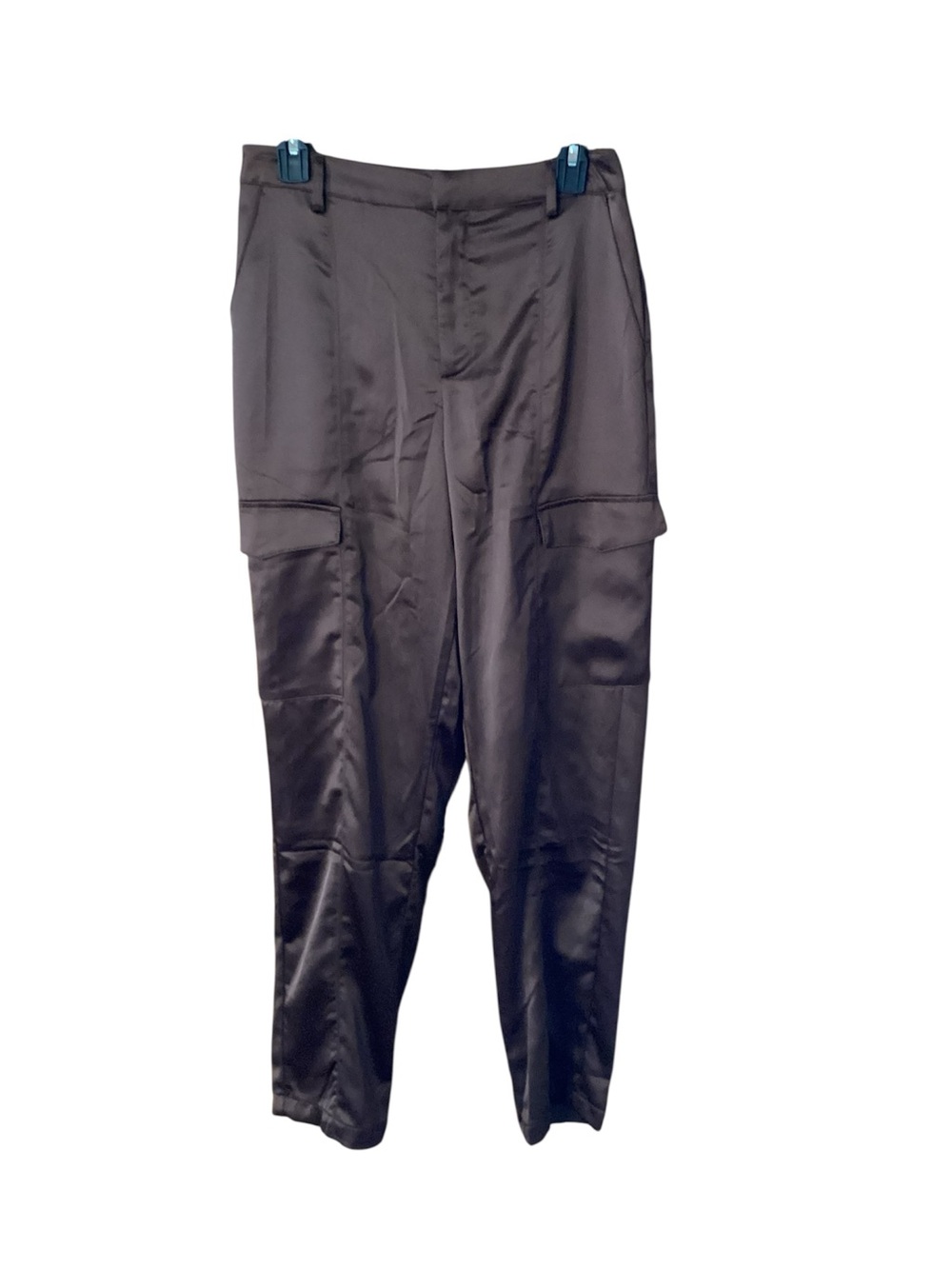 House of Harlow 1960 Black Cargo Pants